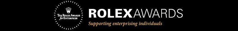 rolex awars for enterprise