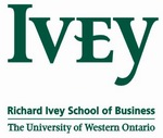 The Richard Ivey School OF Business, the University of Western Ontario (Canada)